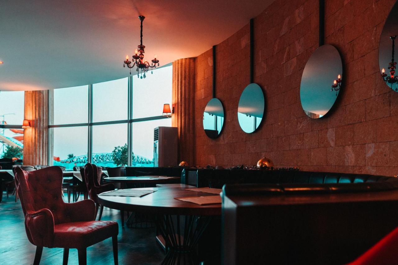 Trikomo Edelweiss A Block Hotel Residence מראה חיצוני תמונה