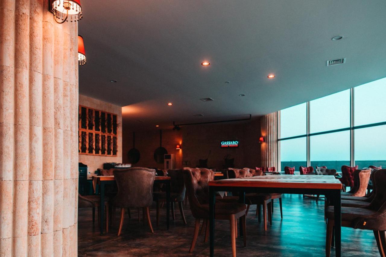 Trikomo Edelweiss A Block Hotel Residence מראה חיצוני תמונה