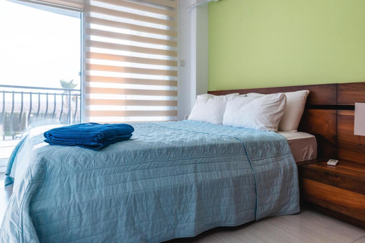 Trikomo Edelweiss A Block Hotel Residence מראה חיצוני תמונה