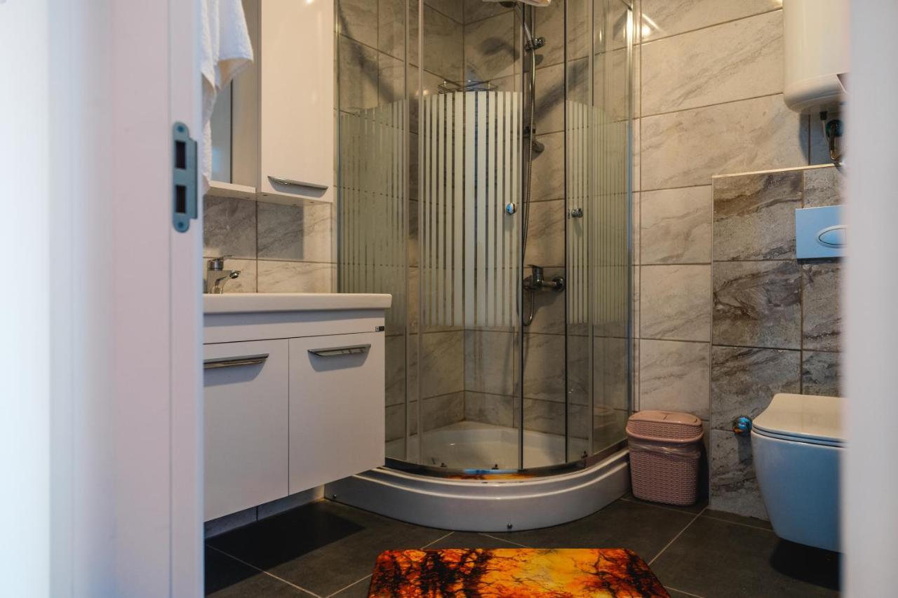Trikomo Edelweiss A Block Hotel Residence מראה חיצוני תמונה