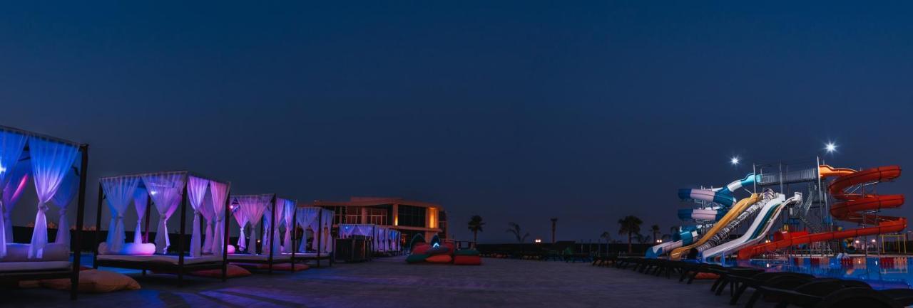 Trikomo Edelweiss A Block Hotel Residence מראה חיצוני תמונה