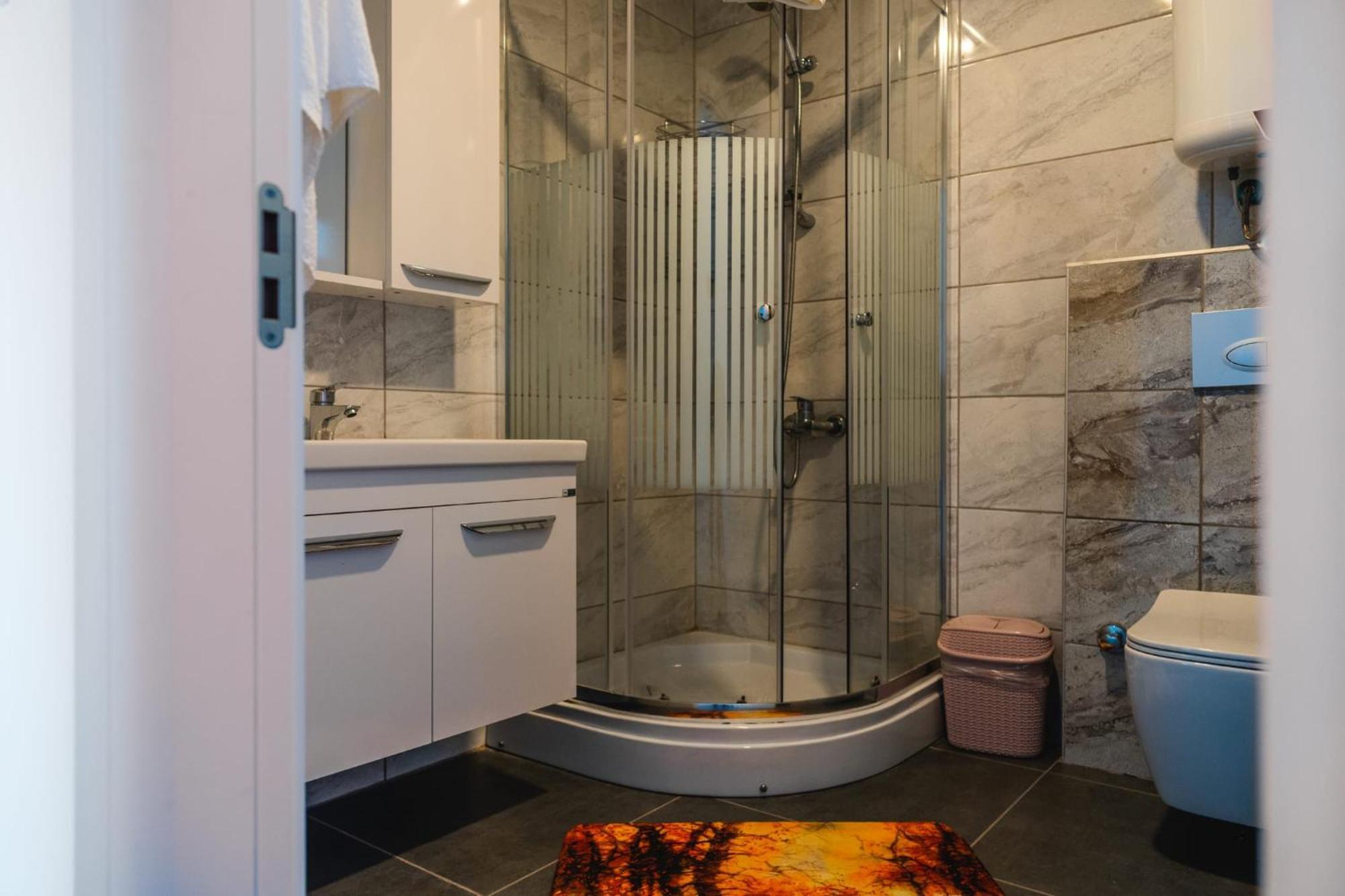 Trikomo Edelweiss A Block Hotel Residence מראה חיצוני תמונה