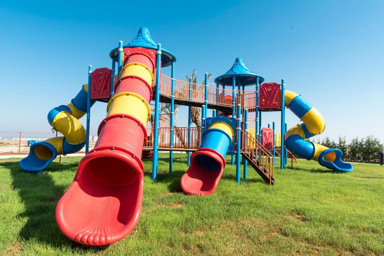Trikomo Edelweiss A Block Hotel Residence מראה חיצוני תמונה